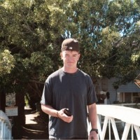 Topper Guild Employee Ronan P's profile photo