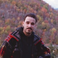 Mistral Employee Diego Rosé's profile photo