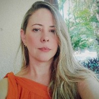 Meganordeste Employee Fernanda Rezende de Oliveira's profile photo