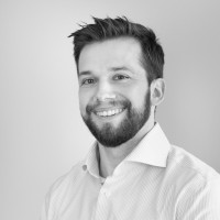 Novarc Technologies Inc. Employee Asct Wyatt Webster's profile photo