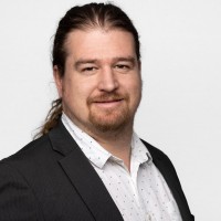 Turner & Townsend Employee Bryce Turner's profile photo