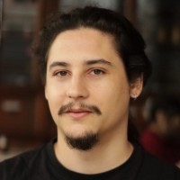 Null Monkey Exception Employee Raimundo Gallino's profile photo