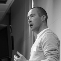 GRID Employee Vinny Reynolds's profile photo