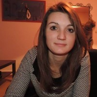 Ville de Vanves Employee Amélie Carrere's profile photo