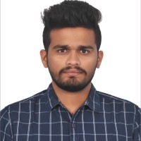 Shimco Employee Suryateja Pisupati's profile photo