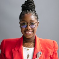 Melanated Healing Counseling & Consulting Employee Meaghan Hill's profile photo