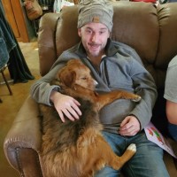Tealium Employee Chris Marlow's profile photo