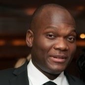 BlueSwitch Employee Anthony Williams's profile photo