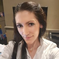 Manhattan Hotel Employee Mieta Kruger's profile photo