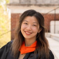 Northrop Grumman Employee Candace Chen's profile photo