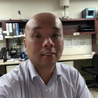 Turner's Furniture Employee Dung Tran's profile photo