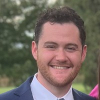 RAPP Employee Travis Hull's profile photo