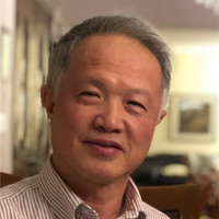 Continental Auto Parts Employee Thomas Lee's profile photo