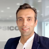 PepsiCo Employee Prashant Arora's profile photo