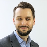 DAC Employee Adam Luck's profile photo