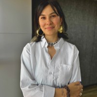 Amazon Conservation Team Employee Jessica Paba's profile photo