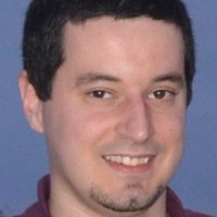 Unilever Employee Daniel Ponte's profile photo