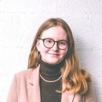 Manic Presents Employee Sarah Stroh's profile photo