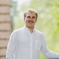 Whitewater Rafting, LLC Employee Spencer Mancuso's profile photo