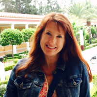 Santos Ltd Employee Amy MacKenzie's profile photo