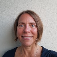 Vårdförbundet Employee Camilla Nelson's profile photo