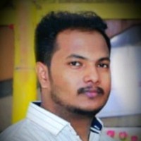WIZ Employee Raja Prabin's profile photo