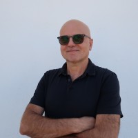 Simon Douek Email & Phone Number