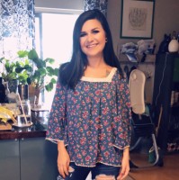 Miranda Maxfield Email