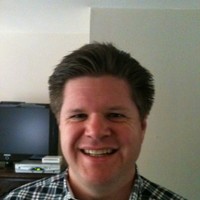 IBM Accelalpha Employee Chris Smith's profile photo