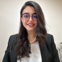 Hitit University Employee Busra Bostanci's profile photo