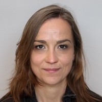 iPsomics Employee Nancy Halsema's profile photo
