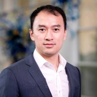 Google Employee Eugene Toh's profile photo