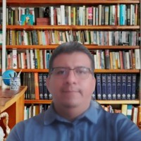 Ministerio de Desarrollo Agrario y Riego Employee Max Mucha Morales's profile photo