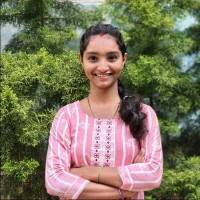 Usha Armour Pvt Ltd Employee Pallavi Prabhu's profile photo