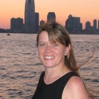 RTC Employee Corinne Glover's profile photo