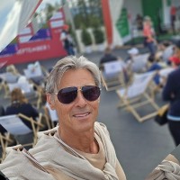 WIRD Group Employee Eric Guinchard's profile photo
