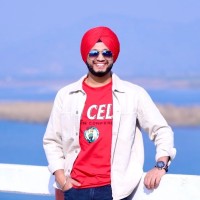 cloudEQ Employee Nischal Walia's profile photo