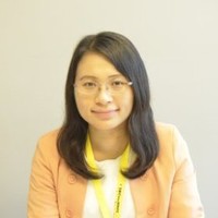 進金生能源服務股份有限公司 Employee Sherry Chiang's profile photo