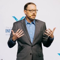 Bentley Systems Employee Jim Dobbs's profile photo