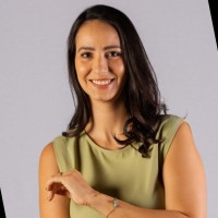Cadastra Employee Adriana Campos's profile photo