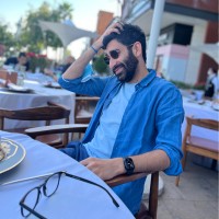 Philocaly Menswear Employee Shrey Vij's profile photo