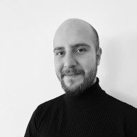 OhShift Employee Mehmet Maktav's profile photo