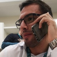 Programación Multidisciplinar Employee Abel Dominguez's profile photo