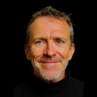 JET Charge Employee Ben Godkin's profile photo