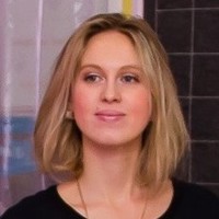 IQ Consultancy Employee Екатерина Амаева's profile photo