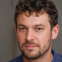 Better Mobile Security Employee Nicholas Pearce's profile photo