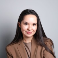 AHEAD Automotive GmbH Employee Iryna Zatynina's profile photo