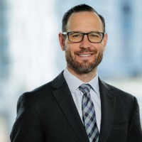 QBE North America Employee Chris Ewing's profile photo