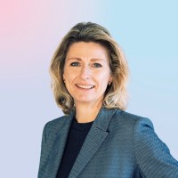 Iveco Schouten Employee Manuela van Den Berg's profile photo