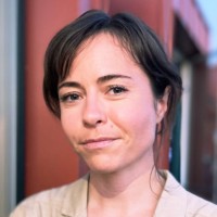 Trafikstyrelsen Employee Emilie Holse's profile photo